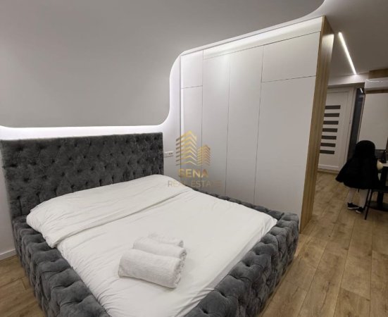Tirane, jepet me qera garsonier 1+1 Kati 0, 33 m² 550 € (Rruga Kavajes)