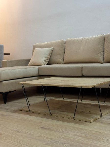 Tirane, jepet me qera apartament 1+1+Ballkon Kati 1, 80 m² 1.300 € (RRUGA E DURRESIT)