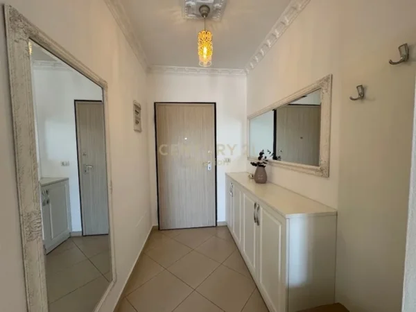 Tirane, jepet me qera apartament 2+1+Ballkon Kati 6, 115 m² 550 € (ASTIR)