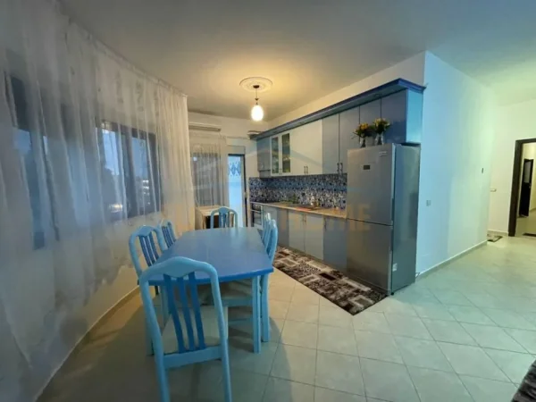 SHITET APARTAMENT 2+1 TEK MALI I ROBIT, GOLEM,DURRES
