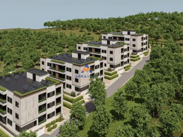 Tirane, shitet apartament 2+1 Kati 1, 100 m² 152.000 € 