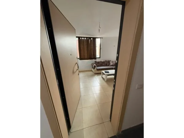 Tirane, shitet apartament 1+1 Kati 4, 56 m² 113.000 € (Kodra e Diellit, Tirane)