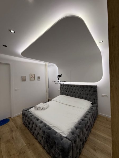 Tirane, jepet me qera garsonier Kati 0, 40 m² 550 € (21 DHJETORI)