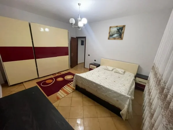 Tirane, jepet me qera apartament 1+1 Kati 2, 75 m² 350 € (5 maj)
