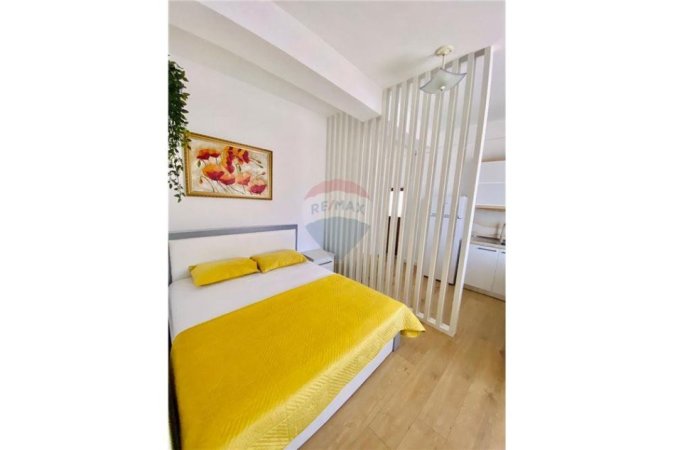 Vlore, jepet me qera apartament 2+1 Kati 3, 120 m² 600 € (Centrale,Vlore)