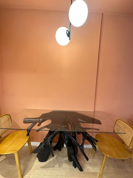 Tirane, jepet me qera apartament 1+1+Ballkon Kati 12, 76 m² 800 € (Bulevardi Gjergj Fishta)