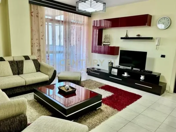 Tirane, shitet apartament 2+1+Aneks+Ballkon Kati 5, 113 m² 380.000 € (Neom129476)