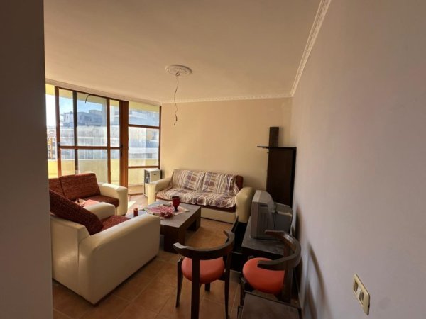 Durres, shitet apartament 2+1 Kati 6, 90 m² 85.000 € 