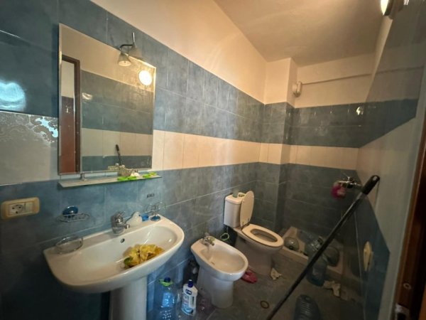 Durres, shitet apartament 2+1 Kati 6, 90 m² 85.000 € 