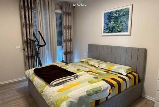 Tirane, jepet me qera apartament 2+1 Kati 3, 106 m² 750 € (Don Bosco)