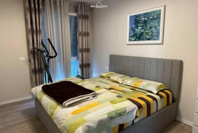 Tirane, jepet me qera apartament 2+1 Kati 3, 106 m² 750 € (Don Bosco)