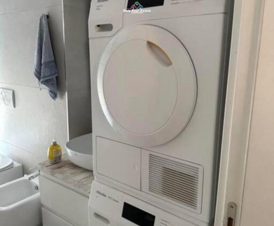 Tirane, jepet me qera apartament 2+1 Kati 3, 106 m² 750 € (Don Bosco)
