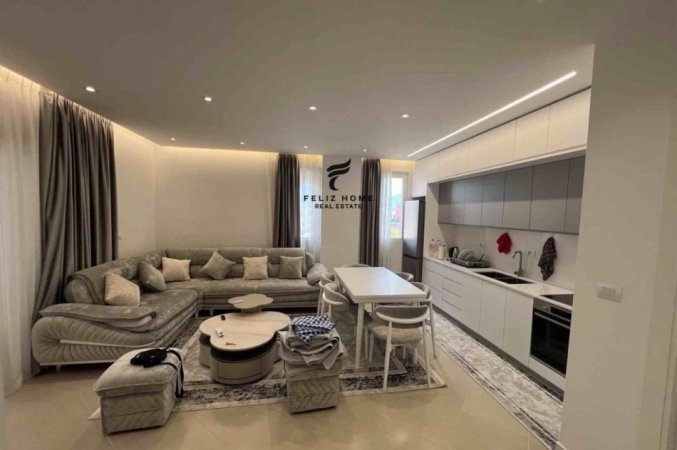 Tirane, shitet apartament 2+1 Kati 6, 103 m² 175.000 € (RRUGA KONFERENCA E PEZES)