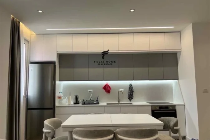 Tirane, shitet apartament 2+1 Kati 6, 103 m² 175.000 € (RRUGA KONFERENCA E PEZES)