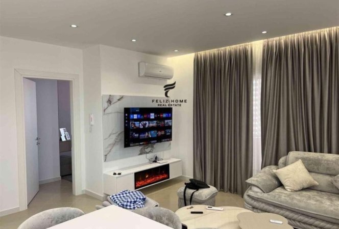 Tirane, shitet apartament 2+1 Kati 6, 103 m² 175.000 € (RRUGA KONFERENCA E PEZES)