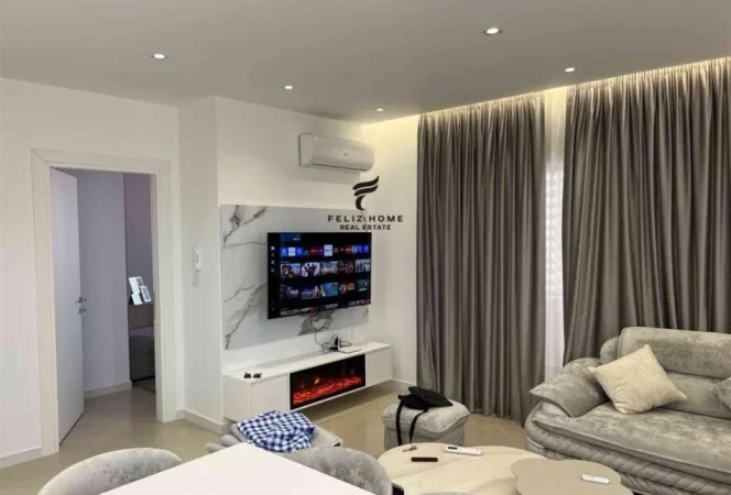 Tirane, shitet apartament 2+1 Kati 6, 103 m² 175.000 € (RRUGA KONFERENCA E PEZES)