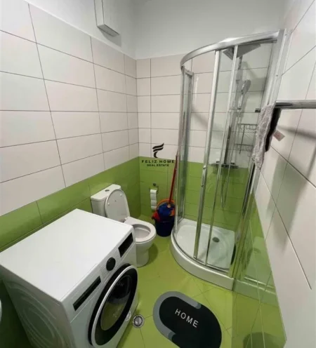 Tirane, shitet apartament 2+1 Kati 6, 103 m² 175.000 € (RRUGA KONFERENCA E PEZES)