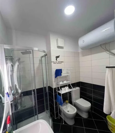 Tirane, shitet apartament 2+1 Kati 6, 103 m² 175.000 € (RRUGA KONFERENCA E PEZES)