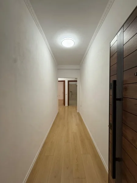 Tirane, shitet apartament 1+1+Ballkon Kati 3, 69 m² 91.000 € (Rruga e Thesarit, Fresk)