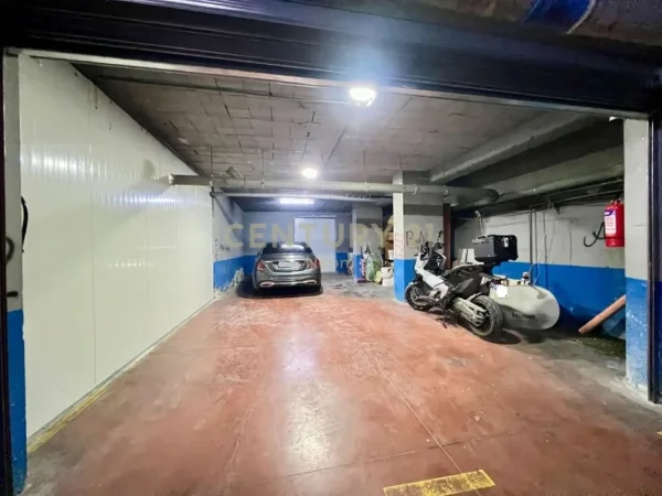 Tirane, shitet apartament 2+1+Aneks+Ballkon Kati 10, 124 m² 270.000 € (Neom129480)