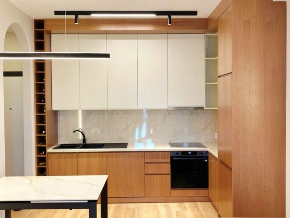 Tirane, shitet apartament 1+1 , 60 m² 165.000 € (Spitali amerikan 3)