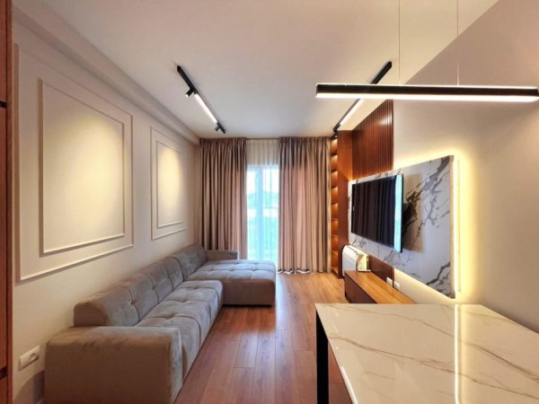 Tirane, shitet apartament 1+1 , 60 m² 165.000 € (Spitali amerikan 3)