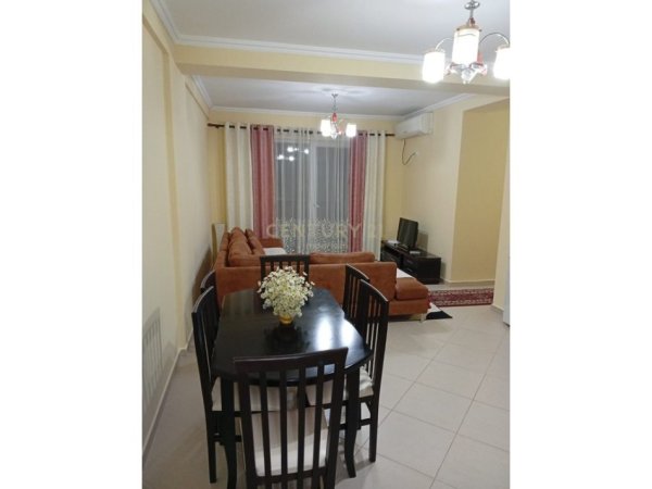 Tirane, jap me qera apartament 2+1 Kati 3, 107 m² 500 € (Astir)