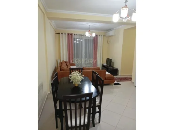 Tirane, jap me qera apartament 2+1 Kati 3, 107 m² 500 € (Astir)