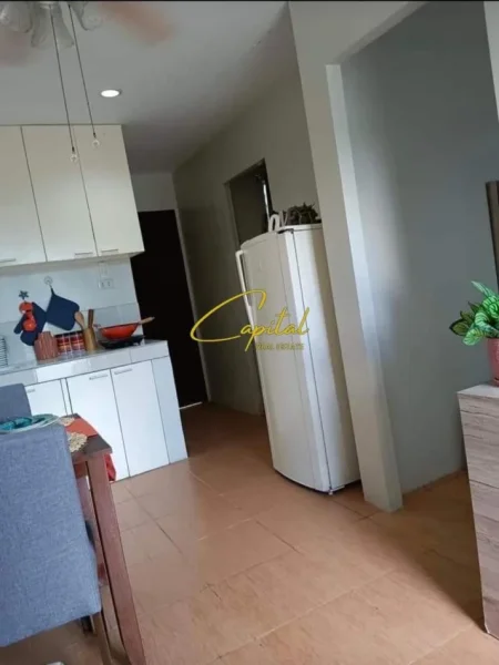 Tirane, jepet me qera apartament 1+1 Kati 5, 65 m² 400 € (YZBERISHT)