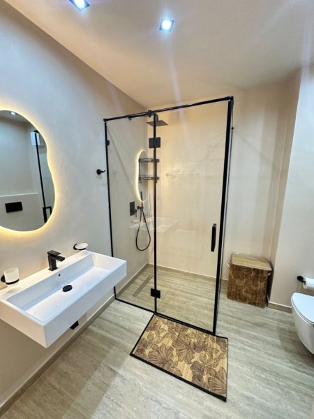 Tirane, jepet me qera apartament 1+1 , 76 m² 800 € (Bulevardi Gjergj Fishta)