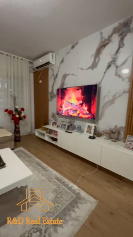 Tirane, shitet apartament 2+1 Kati 2, 110 m² 159.800 € (Kompleksi Tom Doshit)