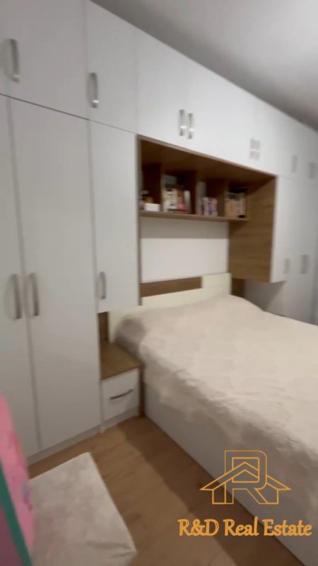 Tirane, shitet apartament 2+1 Kati 2, 110 m² 159.800 € (Kompleksi Tom Doshit)