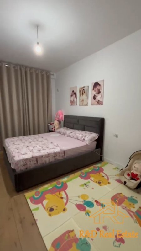 Tirane, shitet apartament 2+1 Kati 2, 110 m² 159.800 € (Kompleksi Tom Doshit)