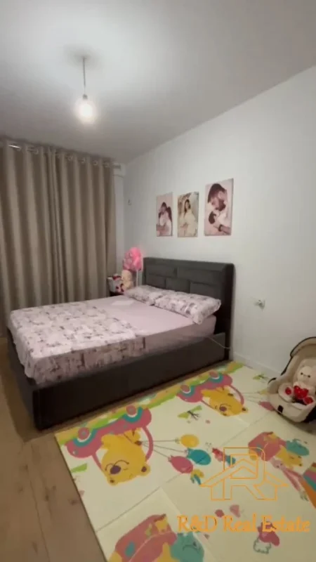 Tirane, shitet apartament 2+1 Kati 2, 110 m² 159.800 € (Kompleksi Tom Doshit)