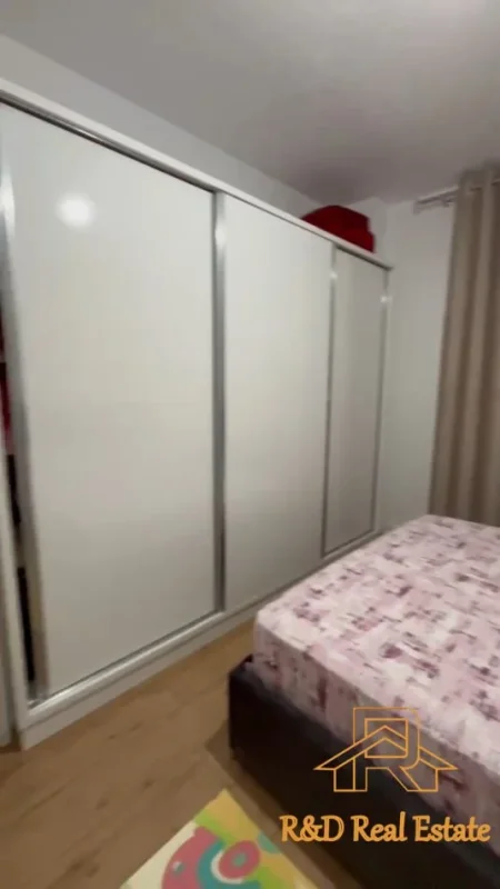 Tirane, shitet apartament 2+1 Kati 2, 110 m² 159.800 € (Kompleksi Tom Doshit)