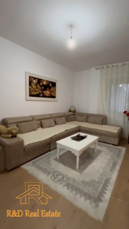 Tirane, shitet apartament 2+1 Kati 2, 110 m² 159.800 € (Kompleksi Tom Doshit)