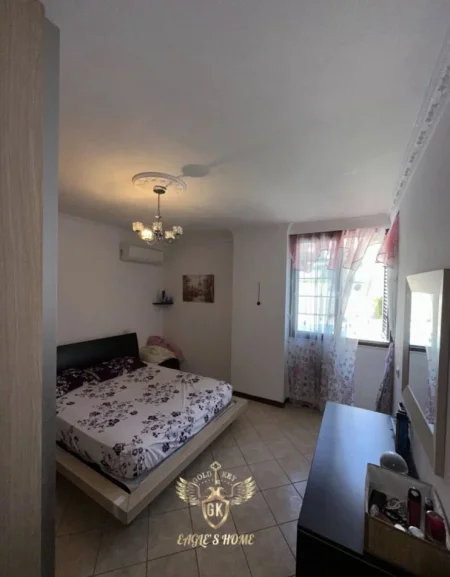 Durres, shes apartament 3+1+Aneks+Ballkon Kati 2, 157 m² (vollga)