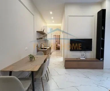 Qira, Apartament 2+1, Rruga e Durresit