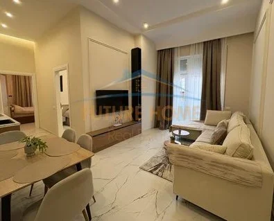 Qira, Apartament 2+1, Rruga e Durresit