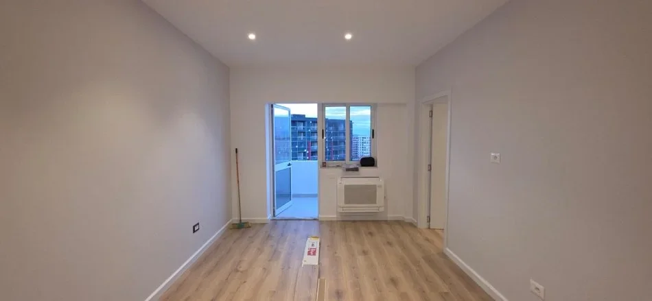 Tirane, shitet apartament 1+1+Ballkon Kati 10, 68 m² 85.000 € (Don bosko)