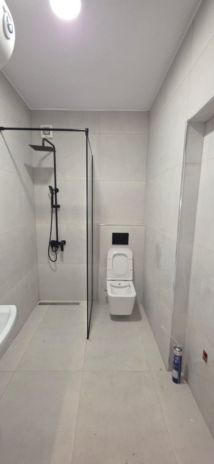 Tirane, shitet apartament 1+1+Ballkon Kati 10, 68 m² 100.000 € (Don bosko)