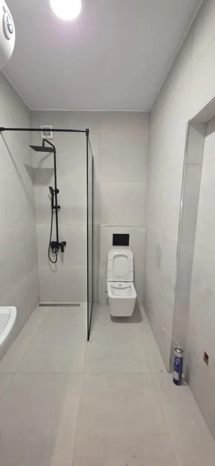 Tirane, shitet apartament 1+1+Ballkon Kati 10, 68 m² 85.000 € (Don bosko)