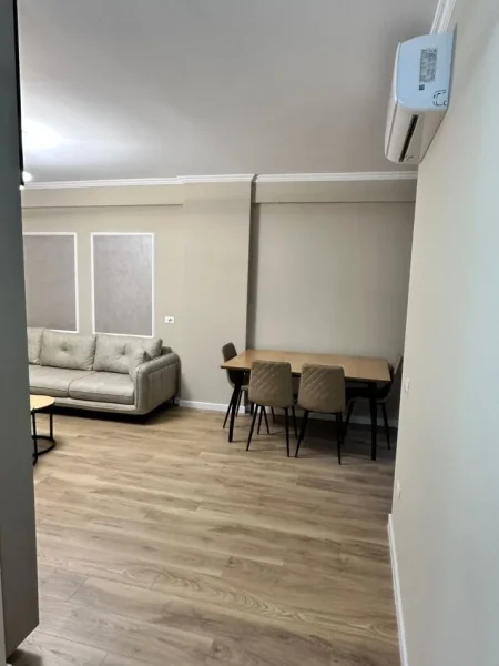 Tirane, shitet apartament 2+1 Kati 8, 104 m² 155.000 € (Astir – Kompleksi Fratari)