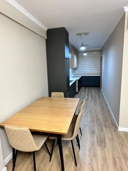 Tirane, shitet apartament 2+1 Kati 8, 104 m² 155.000 € (Astir – Kompleksi Fratari)