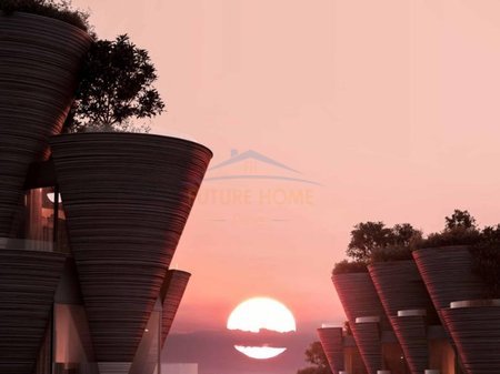 Shitet, Apartament 1+1 , Marina Orikum , Vlore