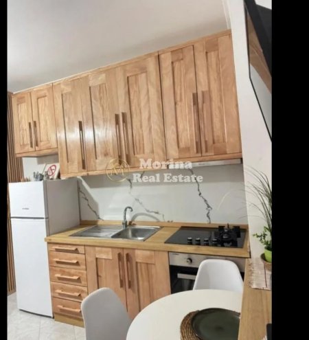Tirane, jepet me qera garsonier Kati 1, 50 m² 450 € (Astir)