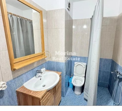 Tirane, jepet me qera garsonier Kati 1, 50 m² 450 € (Astir)