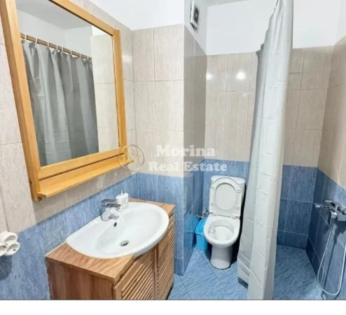 Tirane, jepet me qera garsonier Kati 1, 50 m² 450 € (Astir)