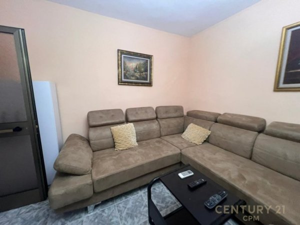 Shqiperi, jap me qera apartament 2+1 Kati 4, 70 m² 630 € (RR. Bardhyl)