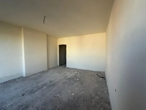 Tirane, shitet apartament 1+1 Kati 5, 86 m² 99.500 € (Rezidenca Color Splash, Paskuqan)